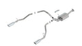 Borla Ram 1500 Cat-Back Exhaust System (2019–2026)
