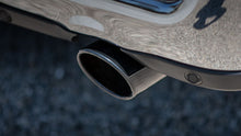 Borla 140753BC Cat-Back Exhaust System — official product image 2
