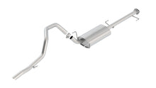 Borla 140760 Cat-Back Exhaust System — official product image 1