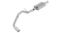 Borla Ford Ranger Cat-Back Exhaust System (2019–2023)