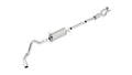 Borla Ford F-250 / Ford F-350 Cat-Back Exhaust System (2017–2026)