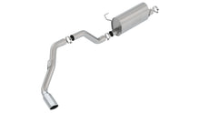 Borla 140801 Cat-Back Exhaust System — official product image 1