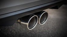 Borla 140803 Cat-Back Exhaust System — official product image 2