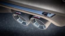 Borla 140820CF Cat-Back Exhaust System — official product image 2