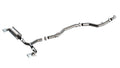 Borla Toyota GR Supra Cat-Back Exhaust System (2020–2026)