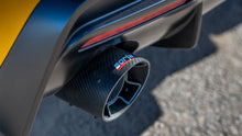 Borla 140826CFBA Cat-Back Exhaust System — official product image 2