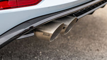 Borla 140830SB Cat-Back Exhaust System — official product image 2