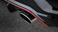 Borla 140832 Cat-Back Exhaust System — official product image 2