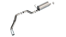 Borla 140851 Cat-Back Exhaust System — official product image 1
