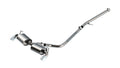 Borla Ford Bronco Sport Cat-Back Exhaust System (2021–2025)