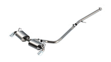 Borla 140882 Cat-Back Exhaust System — official product image 1