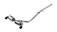 Borla 140882CB Cat-Back Exhaust System — official product image 1
