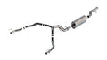 Borla Cadillac Escalade Cat-Back Exhaust System (2021–2026)