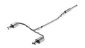 Borla Kia K5 Cat-Back Exhaust System (2021–2026)