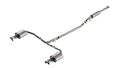 Borla Hyundai Sonata Cat-Back Exhaust System (2021–2023)
