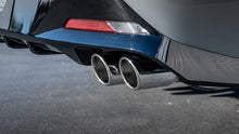 Borla 140905 Cat-Back Exhaust System — official product image 2