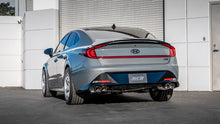 Borla 140905 Cat-Back Exhaust System — official product image 3