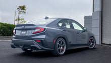 Borla 140907CB Cat-Back Exhaust System — official product image 2