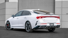Borla 140920 Cat-Back Exhaust System — official product image 2