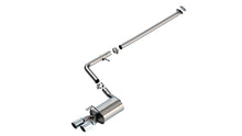 Borla 140921 Cat-Back Exhaust System — official product image 1