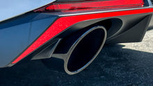 Borla 140925BC Cat-Back Exhaust System — official product image 2