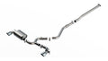 Borla Hyundai Kona Cat-Back Exhaust System (2022–2023)