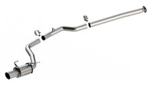Borla 140931 Cat-Back Exhaust System — official product image 1