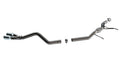 Borla Ford Maverick Cat-Back Exhaust System (2022–2026)