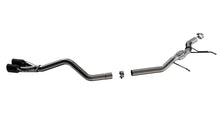 Borla 140937BC Cat-Back Exhaust System — official product image 1