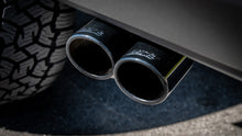 Borla 140937BC Cat-Back Exhaust System — official product image 2