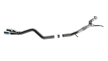 Borla 140938 Cat-Back Exhaust System — official product image 1