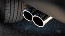 Borla 140938 Cat-Back Exhaust System — official product image 2