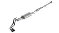 Borla Chevrolet Colorado / GMC Canyon Cat-Back Exhaust System (2023–2026)