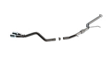 Borla 140948 Cat-Back Exhaust System — official product image 1