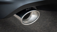 Borla 140956 Cat-Back Exhaust System — official product image 2