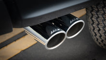 Borla 140971 Cat-Back Exhaust System — official product image 2
