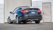 Borla 140978 Cat-Back Exhaust System — official product image 2