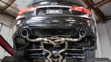 Borla 140978 Cat-Back Exhaust System — official product image 3