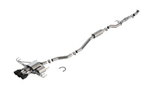 Borla 140986CB Cat-Back Exhaust System — official product image 1