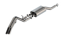 Borla 140989 Cat-Back Exhaust System — official product image 1