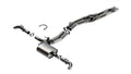 Borla Audi SQ5 Cat-Back Exhaust System (2021–2025)