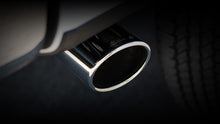 Borla 141015 Cat-Back Exhaust System — official product image 2