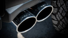 Borla 141016 Cat-Back Exhaust System — official product image 2