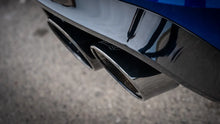 Borla 141029BC Cat-Back Exhaust System — official product image 2