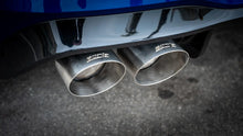 Borla 141029SB Cat-Back Exhaust System — official product image 2