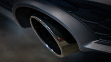 Borla 141033BC Cat-Back Exhaust System — official product image 2