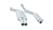 Borla 14276 Cat-Back Exhaust System — official product image 1
