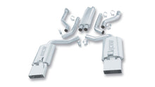Borla 14385 Cat-Back Exhaust System — official product image 1