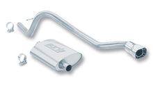 Borla 14453 Cat-Back Exhaust System — official product image 1