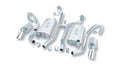 Borla Chevrolet Caprice / Chevrolet Impala Cat-Back Exhaust System (1994–1996)
